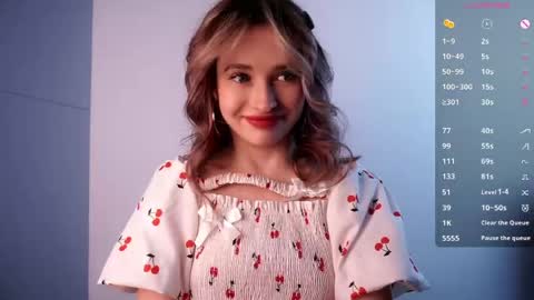 Snapshot of magicadult chatting on May 2026 10:19:01 PM Lia online show from May 2026 10:19:01 PM
