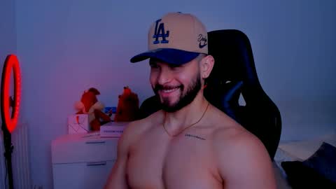 Snapshot of magiccorey chatting on February 2026 11:31:02 AM magiccorey online show from February 2026 11:31:02 AM