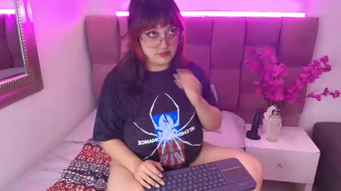 magick_black online show from July 2026 12:44:01 PM