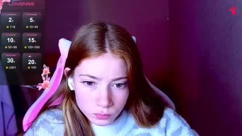 Angel online show from November 2025 06:30:01 PM