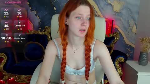 Lilu online show from March 2025 11:46:01 PM