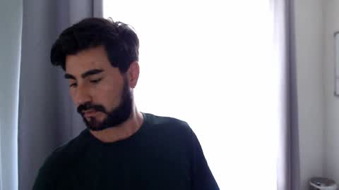 Snapshot of magicloganx chatting on April 2026 08:53:01 PM Andres online show from April 2026 08:53:01 PM