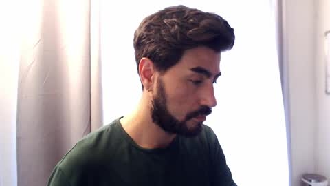 Snapshot of magicloganx chatting on April 2026 09:39:33 PM Andres online show from April 2026 09:39:33 PM