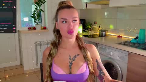 MagicLove online show from February 2026 04:18:02 AM