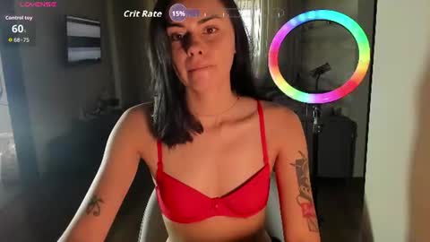 Snapshot of magicmolly_ chatting on June 2026 06:18:01 AM Molly online show from June 2026 06:18:01 AM