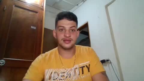 Snapshot of magico_9809 chatting on January 2025 05:09:01 AM BRAYAN online show from January 2025 05:09:01 AM