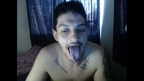 Snapshot of magico_9809 chatting on October 2025 01:09:02 PM BRAYAN online show from October 2025 01:09:02 PM