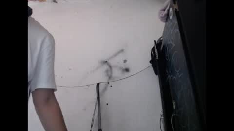 Snapshot of magico_9809 chatting on October 2025 05:34:01 PM BRAYAN online show from October 2025 05:34:01 PM