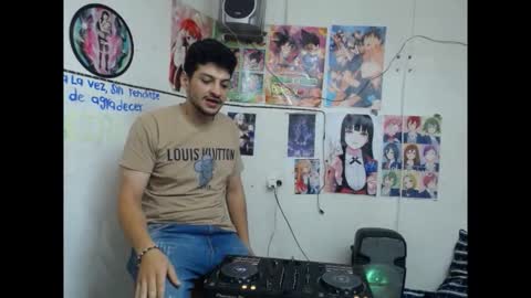 Snapshot of magico_9809 chatting on January 2026 05:15:01 PM BRAYAN online show from January 2026 05:15:01 PM