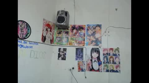 Snapshot of magico_9809 chatting on January 2026 01:49:01 PM BRAYAN online show from January 2026 01:49:01 PM