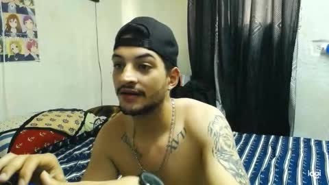 Snapshot of magico_9809 chatting on January 2026 05:05:02 PM BRAYAN online show from January 2026 05:05:02 PM