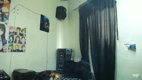 Snapshot of magico_9809 chatting on January 2026 05:17:01 PM BRAYAN online show from January 2026 05:17:01 PM