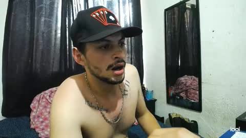 Snapshot of magico_9809 chatting on January 2026 03:38:01 PM BRAYAN online show from January 2026 03:38:01 PM