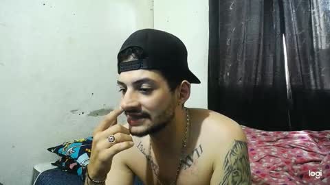 Snapshot of magico_9809 chatting on January 2026 04:22:02 PM BRAYAN online show from January 2026 04:22:02 PM