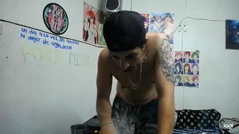 Snapshot of magico_9809 chatting on February 2026 04:00:02 AM BRAYAN online show from February 2026 04:00:02 AM