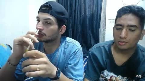 Snapshot of magico_9809 chatting on February 2026 08:58:01 PM BRAYAN online show from February 2026 08:58:01 PM