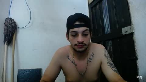 Snapshot of magico_9809 chatting on February 2026 09:03:02 AM BRAYAN online show from February 2026 09:03:02 AM