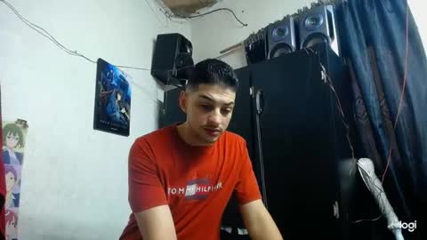 Snapshot of magico_9809 chatting on February 2026 02:00:02 PM BRAYAN online show from February 2026 02:00:02 PM
