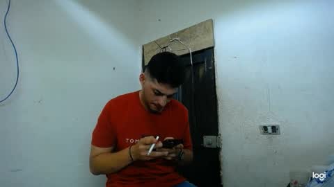 Snapshot of magico_9809 chatting on February 2026 04:29:01 AM BRAYAN online show from February 2026 04:29:01 AM