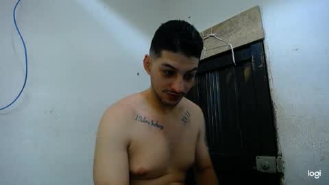 Snapshot of magico_9809 chatting on February 2026 06:53:02 AM BRAYAN online show from February 2026 06:53:02 AM