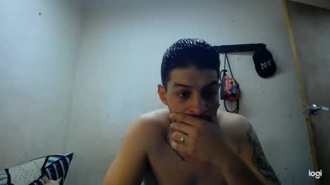 Snapshot of magico_9809 chatting on March 2026 11:50:02 AM BRAYAN online show from March 2026 11:50:02 AM