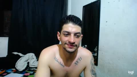 Snapshot of magico_9809 chatting on March 2026 05:55:02 AM BRAYAN online show from March 2026 05:55:02 AM