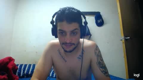Snapshot of magico_9809 chatting on March 2026 02:01:01 PM BRAYAN online show from March 2026 02:01:01 PM