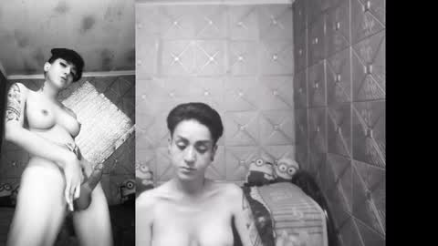 TsKaycee online show from February 2025 09:42:01 AM