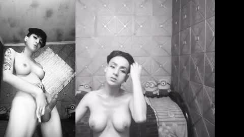 TsKaycee online show from March 2025 10:24:02 AM