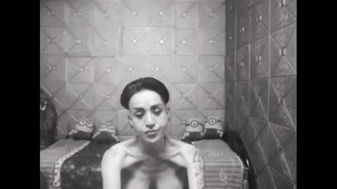 TsKaycee online show from March 2025 12:33:02 PM