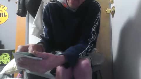 magicstick8049 online show from April 2026 11:32:01 AM