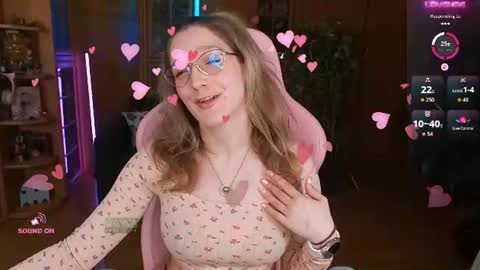 Nicole online show from July 2026 09:06:02 PM