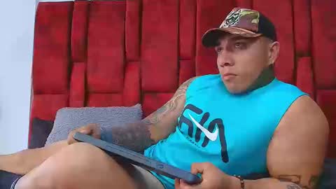 M A G I C  online show from September 2025 06:08:01 PM