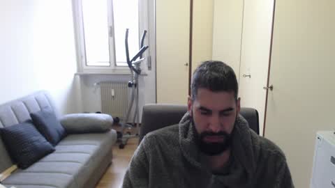 Magister online show from December 2024 08:31:02 AM