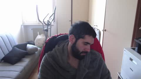 Magister online show from February 2025 11:05:02 AM