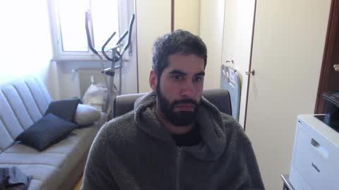 Magister online show from February 2025 07:18:01 AM