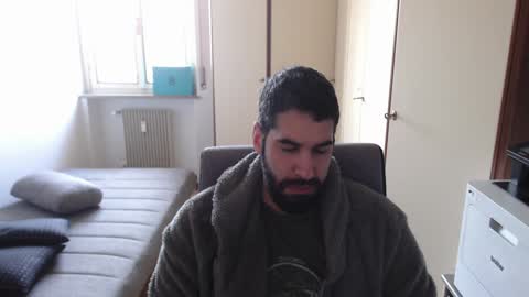 Magister online show from February 2025 10:29:02 AM