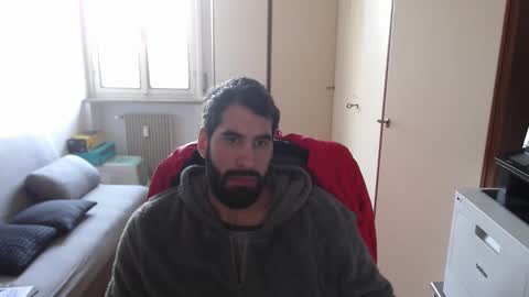 Magister online show from March 2025 07:27:02 AM