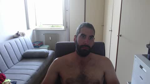 Magister online show from September 2025 08:16:02 AM