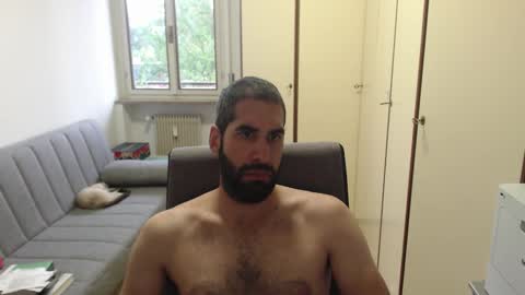 Magister online show from September 2025 10:07:01 AM