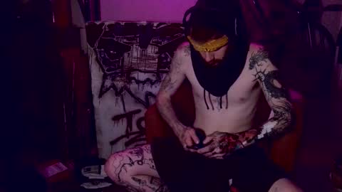 Snapshot of magnetic77slav chatting on March 2026 11:16:02 AM magnetic77slav online show from March 2026 11:16:02 AM