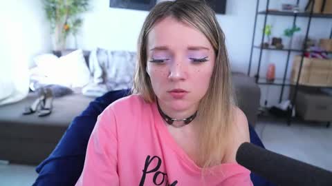 Ami online show from March 2025 10:29:02 AM