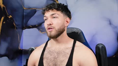 PRINCE online show from December 2024 07:54:01 PM