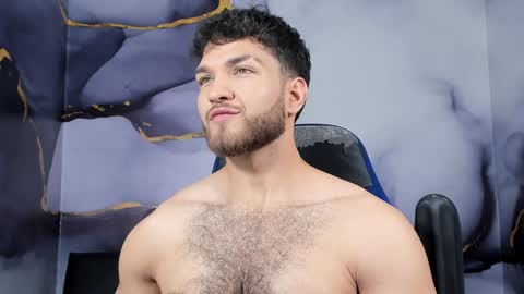 PRINCE online show from December 2024 03:21:02 AM