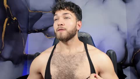 PRINCE online show from December 2024 02:28:01 PM