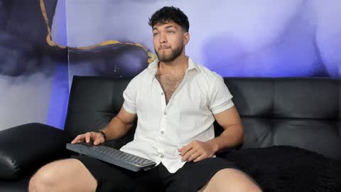 PRINCE online show from December 2024 01:18:02 PM