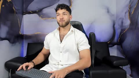 PRINCE online show from December 2024 03:20:02 PM