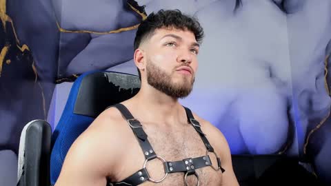 PRINCE online show from January 2025 01:49:01 PM