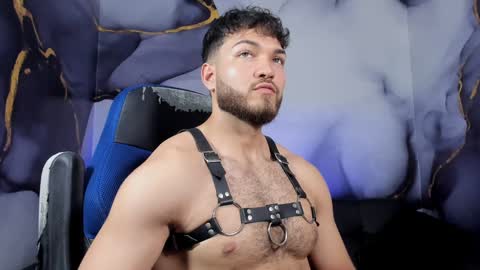 PRINCE online show from January 2025 02:17:02 PM