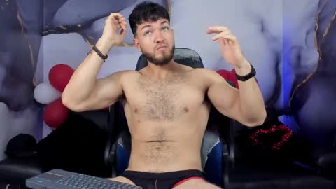 PRINCE online show from February 2025 11:33:01 AM